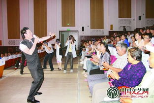 京蒙情誼深 文藝潤北疆——北京市文聯(lián)組織文藝家赴內(nèi)蒙古開展文化交流活動(dòng)紀(jì)實(shí)