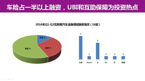 互聯(lián)網(wǎng)汽車服務(wù)領(lǐng)域的創(chuàng)業(yè)與投資趨勢報(bào)告